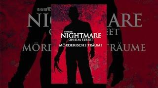 Nightmare On Elm Street: Mörderische Träume