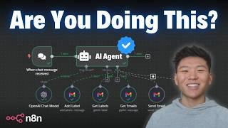 I Was Prompting AI Agents Wrong... Until I Learned This (Live Prompting Examples)