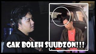 MIFTAHUL HUSNA TIDAK BERMESUM DI DALAM MOBIL!!! | SELEB TIKTOK ACEH