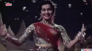 Raat Ka Sama Jhoome Chandrama, Asha Parekh, Lata Mangeshkar, Ziddi Song Rk312475naagar@gmail  com