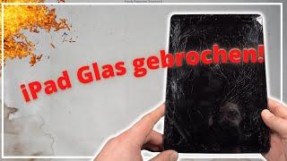 Apple iPad Glas tausch | Generation 8 und 9, so tauscht du das Glas selbst!