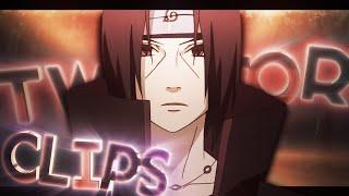 Itachi Uchiha Twixtor Clips