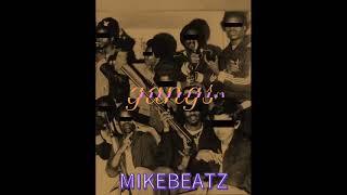 [ Trap Beat ] G.A.N.G.S (Prod.MikeBeatz)