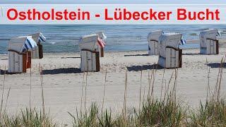 Ostholstein - Sehenswürdigkeiten in der Lübecker Bucht