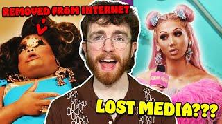 The UNHINGED Lost Drag Race Episode