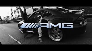 (FREE) Bonez MC x Gzuz TYPE BEAT - "AMG" | 187 Strassenbande trap instrumental