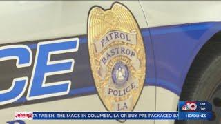 Bastrop Police talks community safety measurements