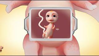 Nino the Pink Dragon |Wanna help the dragon mom give birth?#dragonfarmadventure  #pinkdragon #drama