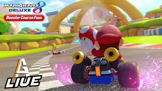 Mario Karting with YOU! [CODE: 3080-5867-2683]