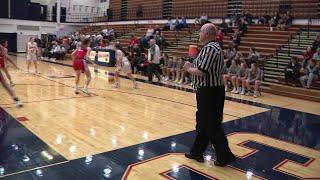 IHSA & local organizations work to recruit next generation of refs after decade of decline