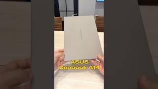 ASUS Zenbook A14 (UX3407) Hands On: World’s Lightest CoPilot+ PC