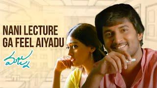 Nani ki Okka ammai nachindi | Nani | Anu Emmanuel | Majnu | Sun NXT Telugu