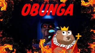 WHO IS OBUNGA