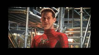 Spider-Man 4 Needs A Bigger Twist Than Maguire And Garfield