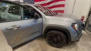 2025 GMC Terrain Review by Dina at King O’Rourke