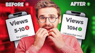 Tiktok views badhane ka tarika|Views Proble m solve|