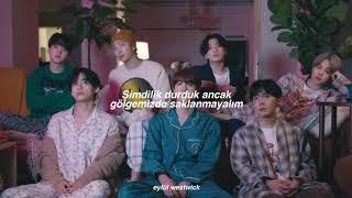 BTS - Life Goes On (Türkçe Çeviri)