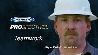 Werner ProSpectives: Home Builder