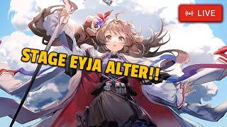 EX Stage Eyja ? | Top up di adeptistore.id [Arknights]