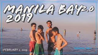 MANILA BAY 2.0 - BANTAY MANILA BAY (FEBRUARY 2, 2019)