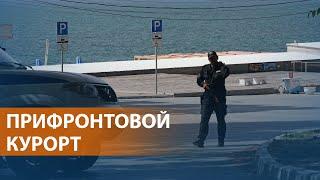 НОВОСТИ: Пляжи Севастополя после атаки. Гаага ждет Шойгу и Герасимова. Кадыров о теракте в Дагестане