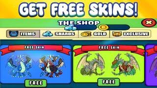 Get Free Legendary |Easy Trick|New Update |Dynamons World