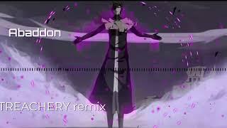 TREACHERY - SOSUKE AIZEN's THEME REMIX (EPIC ORCHESTRAL VERSION)