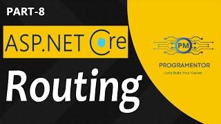08 - Routing In ASP.NET Core 6 | What Is Routing In ASP.Net Core MVC | Routing ASP.Net (Hindi/Urdu)