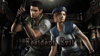 First stream of 2025! | RE1 Remake Randomizer