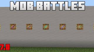 Mob Battles v7.0 | Download