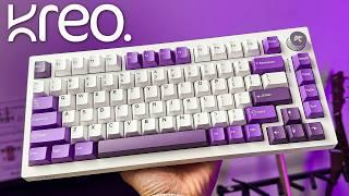 ️ Best Mechanical Keyboard? Kreo Swarm Keyboard  ⌨️