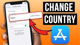 How To Change Country in App Store without Credit Card? (Update)