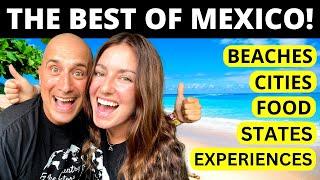 OUR “FAVORITES” OF MEXICO FAREWELL VIDEO! (WE WILL MISS YOU!)