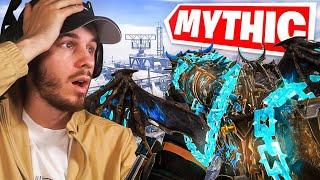 The First MASTERCRAFT in COD Mobile! | Pay to Win Mythic Krig 6?