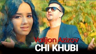 Valijon Azizov - Chi Khubi ( Official Video )