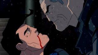 Бэтмен против Супермена - Final Fight