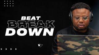 BEAT BREAKDOWN OF ‘OGECHI’ (Brown Joel, BoyPee & Hyce) by DAWIE