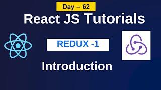 what is redux | redux in react js | redux in telugu | redux tutorial React JS  tutorials #reactjs