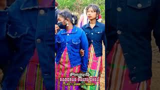 Santali Viral Video 2025 #santalishortvideo #viral #trending #bankurabaltakora