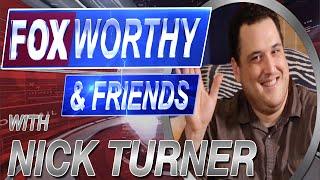 Foxworthy & Friends: Nick Turner