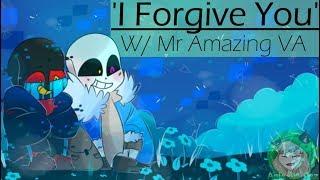 Ink x Error 'I forgive you' (w/Mr Amazing VA)