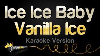 Vanilla Ice - Ice Ice Baby (Karaoke Version)