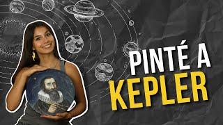 JOHANNES KEPLER - Grandes científicos