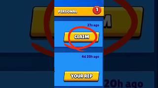 HOW TO GET FREE GEMS IN BRAWL STARS 2024 ️BRAWLER.PRO⬅️ WORKING NO QR CODE #brawlstars #stardrop