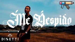 MC Killer - Me Despido (Video Oficial)