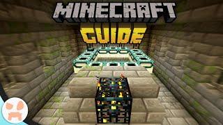 How To Find A STRONGHOLD EASILY! | The Minecraft Guide - Tutorial Lets Play (Ep. 16)