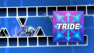 Challenge Swap with Tride!