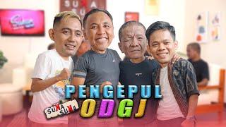 Pak Purnomo Pengepul ODGJ