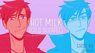 Cold Slurpee //Hot Milk Meme // Heathers AU (JD)
