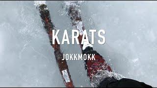 Vintertur - Karats Jokkmokk - Winter hike